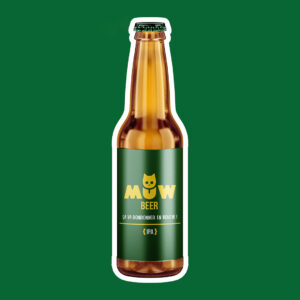 MÜW IPA - 6% - 6 X 33cl